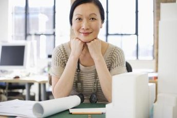 Engineers are often responsible for the construction and design of buildings.