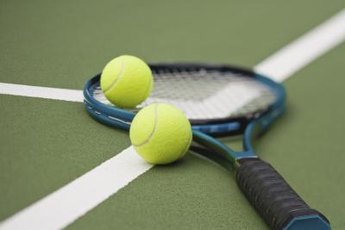 Adding lead tape to a racket alters its performance.