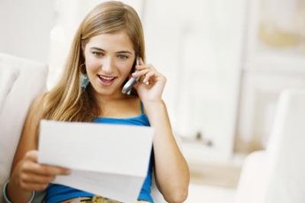 Have an accountant review your inheritance for tax implications.