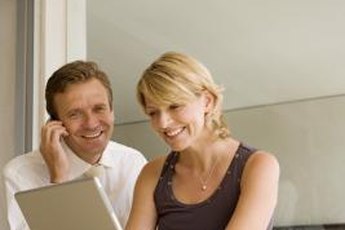 An online brokerage IRA will allow you to buy stocks with IRA funds.