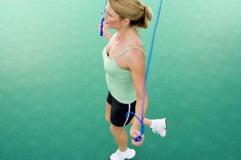 You don't have to do 20 different exercises to lose weight.