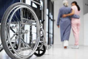 Psychiatric aides provide assistance to patients in mental health settings.