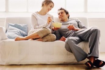 To make a happy home before marriage takes a lot of planning.
