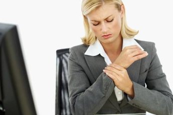 It's more difficult to prove long-term injuries that develop slowly over time.