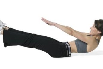 Alternate the areas of your body you work to reduce fatigue.