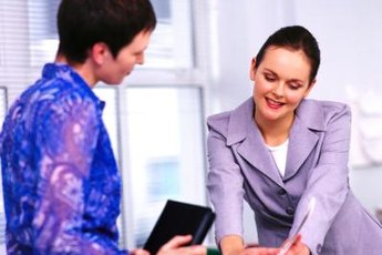 A power of attorney can handle financial matters on your behalf.