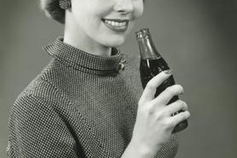 A pharmacist developed Coca-Cola.