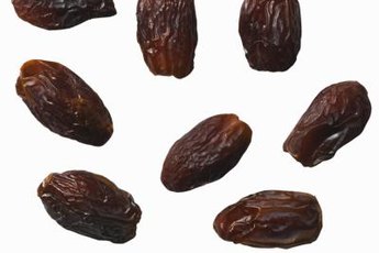 Dried grapes or raisins offer several health benefits.