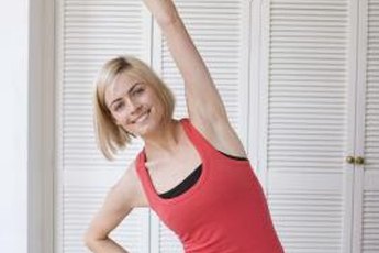 Dumbbell training can improve oblique function