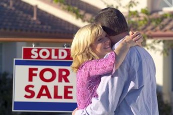 Expect a mound of paperwork before you can move into your new home.