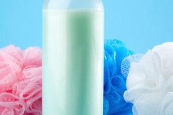 The stocks of companies that make soaps and shampoos are defensive.