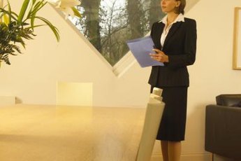 Sizing up a property requires skills similar to those required to size up a stock.