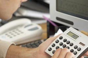 The average P/E ratio is between 12 and 15.