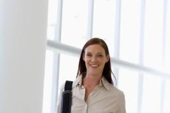 If the employer does pay, avoid racking up exorbitant hotel or restaurant bills.