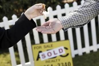 Buying a home gets you more than just the keys.