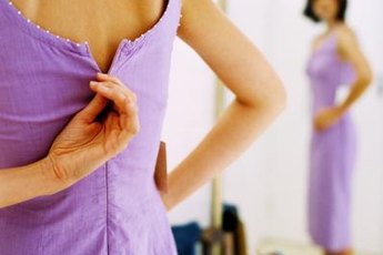 Say "goodbye flab" and "hello fab" with exercise.