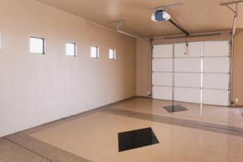 Storage units come in a variety of sizes and prices to fit your needs.