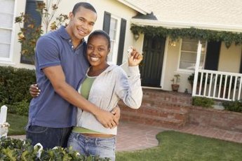 Several new home expenses are deductible each year on your personal income tax return.