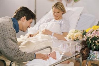 Men and women are entitled to FMLA leave, and in some cases, paid leave.