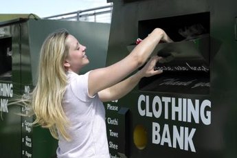 Consider all the donations you make when adding up your charitable contributions deduction.