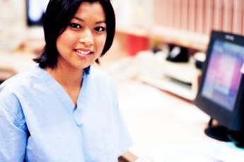 Scribe work is an entry-level position for budding professionals.
