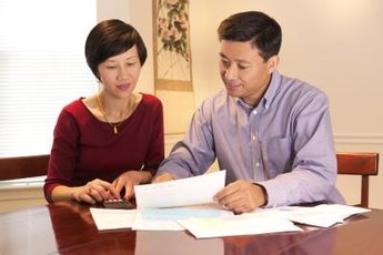Mortgage interest rates significantly affect monthly payments.