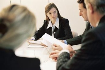 Savvy negotation skills can put you in demand as a contracts administrator.