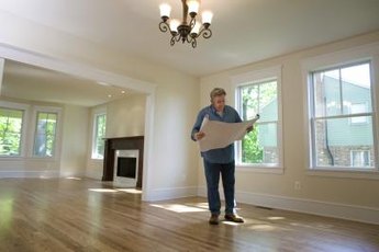 Adding to your home may require a loan.