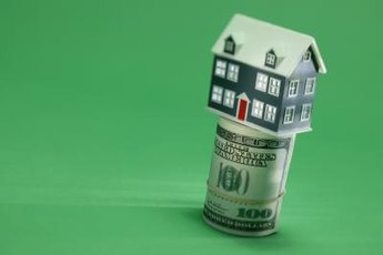 The market value of your house is influenced by the economy and by housing demand in your area.