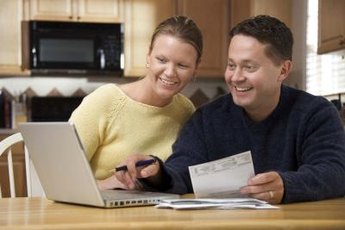 Software makes it easier for you to manage debt and pay balances.