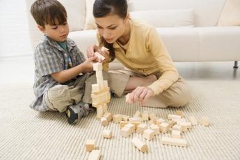 Custodial parents can claim several child tax benefits.