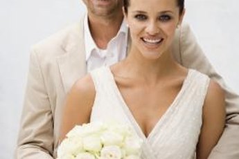 Newlyweds should consider estate planning.