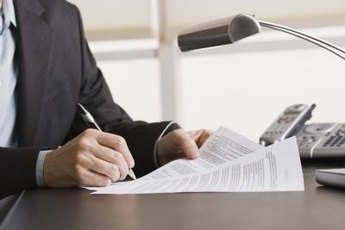 Academic and business writing have more in common than meets the eye.