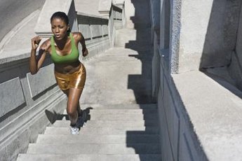 Build muscular strength with sports-related fitness.