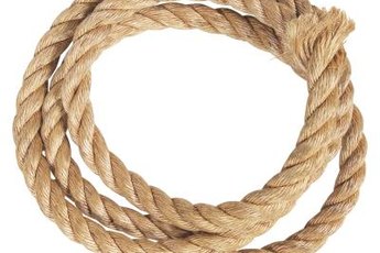 Heavy rope exercises can help improve your overall strength.