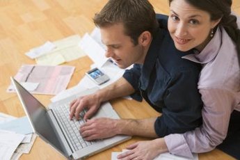 Budget plans let you choose where your money should go.