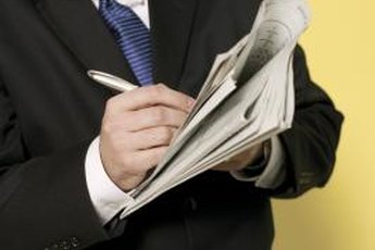Selling a stock short can make you money in the right circumstances.