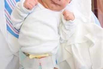 Taking care of newborns as a nurse is fun, but it has its serious side.