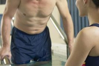 Pools required for medical purposes can qualify as a deduction.