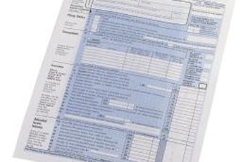 Simple, avoidable mistakes can delay processing of your tax return.
