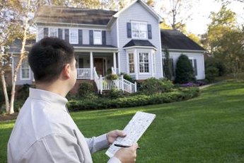 Selling an inherited home could result in taxable income.