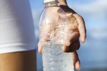 Double your water intake if you take up Bikram classes.