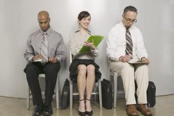 Taking prescription medication can seperate you from other applicants in a bad way.