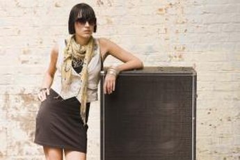 Put the fashionista inside of you to work with a career in fashion.