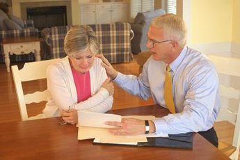 It is important to understand the rules regarding an inherited IRA CD.
