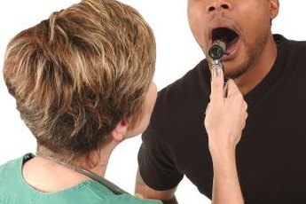 Medical assistants offer patient care in medical settings.
