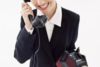 Postpone your interview well in advance.