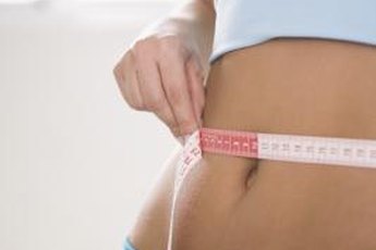Strength-training moves will help flatten your stomach.