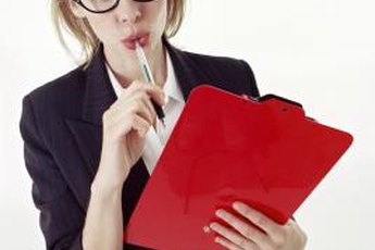 There are laws that protect you from things that spiteful employers say.