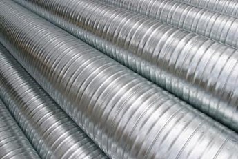 Aluminum has many uses.